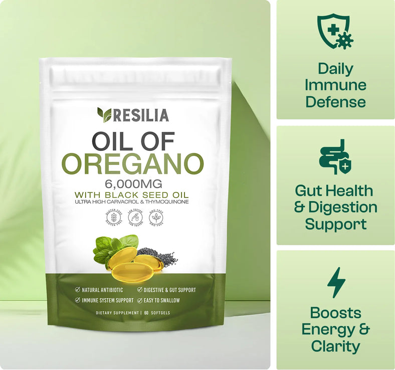 Wellness journey product visual